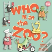 Capa do artigo Who Is At The Zoo?