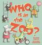 Who Is At The Zoo? - Preview