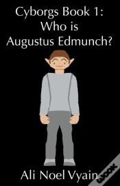 Capa do artigo Who Is Augustus Edmunch?