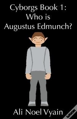 Capa do artigo Who Is Augustus Edmunch?