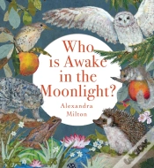 Capa do artigo Who Is Awake In The Moonlight?