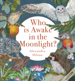 Capa do artigo Who Is Awake In The Moonlight?
