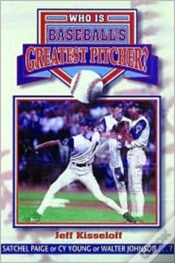 Capa do artigo Who Is Baseball