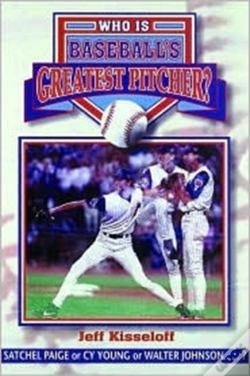Capa do artigo Who Is Baseball'S Greatest Pitcher?