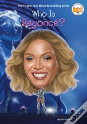 Capa do artigo Who Is Beyonce?