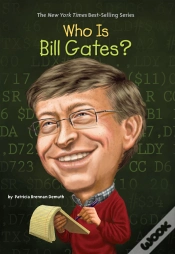 Capa do artigo Who Is Bill Gates?