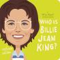 Who Is Billie Jean King?: A Who Was? Board Book - Preview