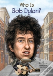 Capa do artigo Who Is Bob Dylan?