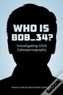 Who Is Bob_34?
