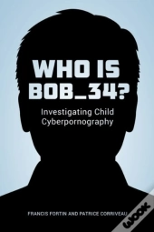 Who Is Bob_34?