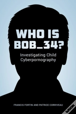 Capa do artigo Who Is Bob_34?