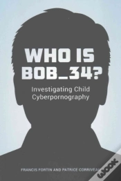 Capa do artigo Who Is Bob_34?