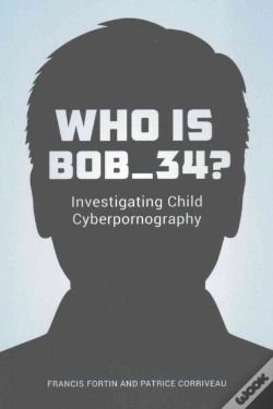 Capa do artigo Who Is Bob_34?