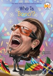 Who Is Bono?