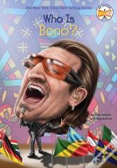 Who Is Bono?