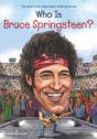 Who Is Bruce Springsteen? - Preview