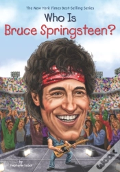 Capa do artigo Who Is Bruce Springsteen?