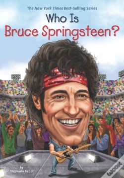 Capa do artigo Who Is Bruce Springsteen?