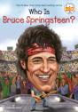 Who Is Bruce Springsteen? - Preview