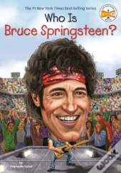 Who Is Bruce Springsteen?