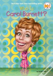 Who Is Carol Burnett?