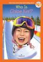 Who Is Chloe Kim? - Preview