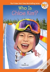 Capa do artigo Who Is Chloe Kim?
