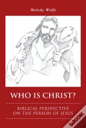 Capa do artigo Who Is Christ?