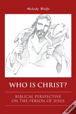 Capa do artigo Who Is Christ?