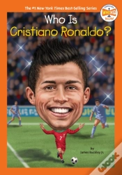 Capa do artigo Who Is Cristiano Ronaldo?