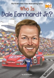 Capa do artigo Who Is Dale Earnhardt Jr.?