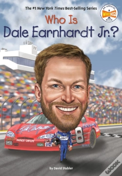 Capa do artigo Who Is Dale Earnhardt Jr.?