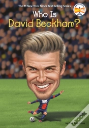 Capa do artigo Who Is David Beckham?