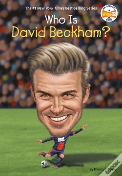 Capa do artigo Who Is David Beckham?