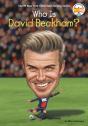 Who Is David Beckham? - Preview