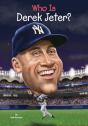 Who Is Derek Jeter? - Preview