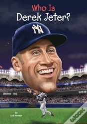 Capa do artigo Who Is Derek Jeter?