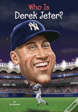 Capa do artigo Who Is Derek Jeter?