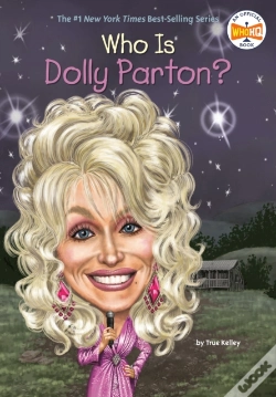 Capa do artigo Who Is Dolly Parton?