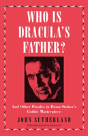 Who Is Draculaâ€™S Father? - Preview