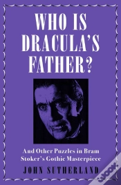 Capa do artigo Who Is Dracula