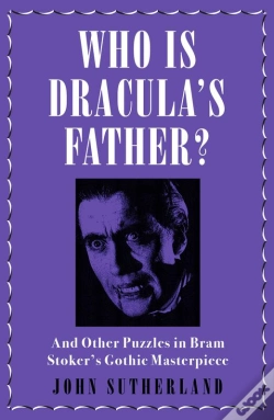 Capa do artigo Who Is Dracula'S Father?