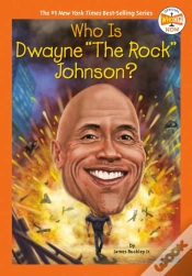 Capa do artigo Who Is Dwayne &Quote;The Rock&Quote; Johnson?
