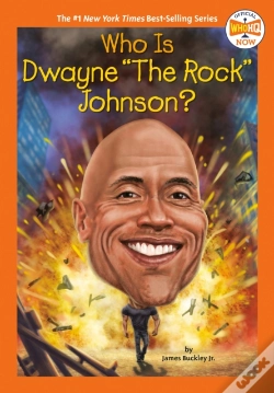 Capa do artigo Who Is Dwayne &Quote;The Rock&Quote; Johnson?