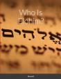 Who Is Elohim - Preview