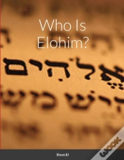 Capa do artigo Who Is Elohim