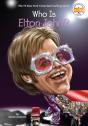 Who Is Elton John - Preview