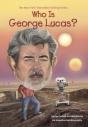 Who Is George Lucas? - Preview
