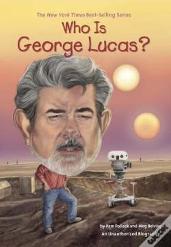 Capa do artigo Who Is George Lucas?