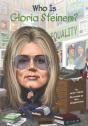Who Is Gloria Steinem? - Preview
